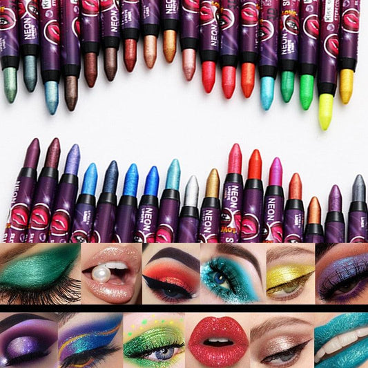 Eyeshadow  Smudge Stick Pens - Millennial Eyelash Boutique